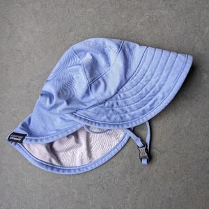 Patagonia Infant Sun Hat 12 months